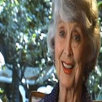 STAGE TUBE: Rick McKay Pays Tribute to Betty Garrett Video